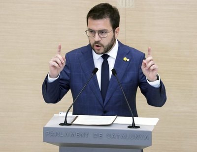 JxCat y ERC han pactado para formar un Govern de coalición