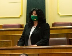 El discurso de VOX sobre la fecundación asistida que parece sacado de la Edad Media