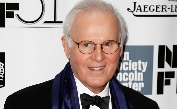 Charles Grodin en 2013