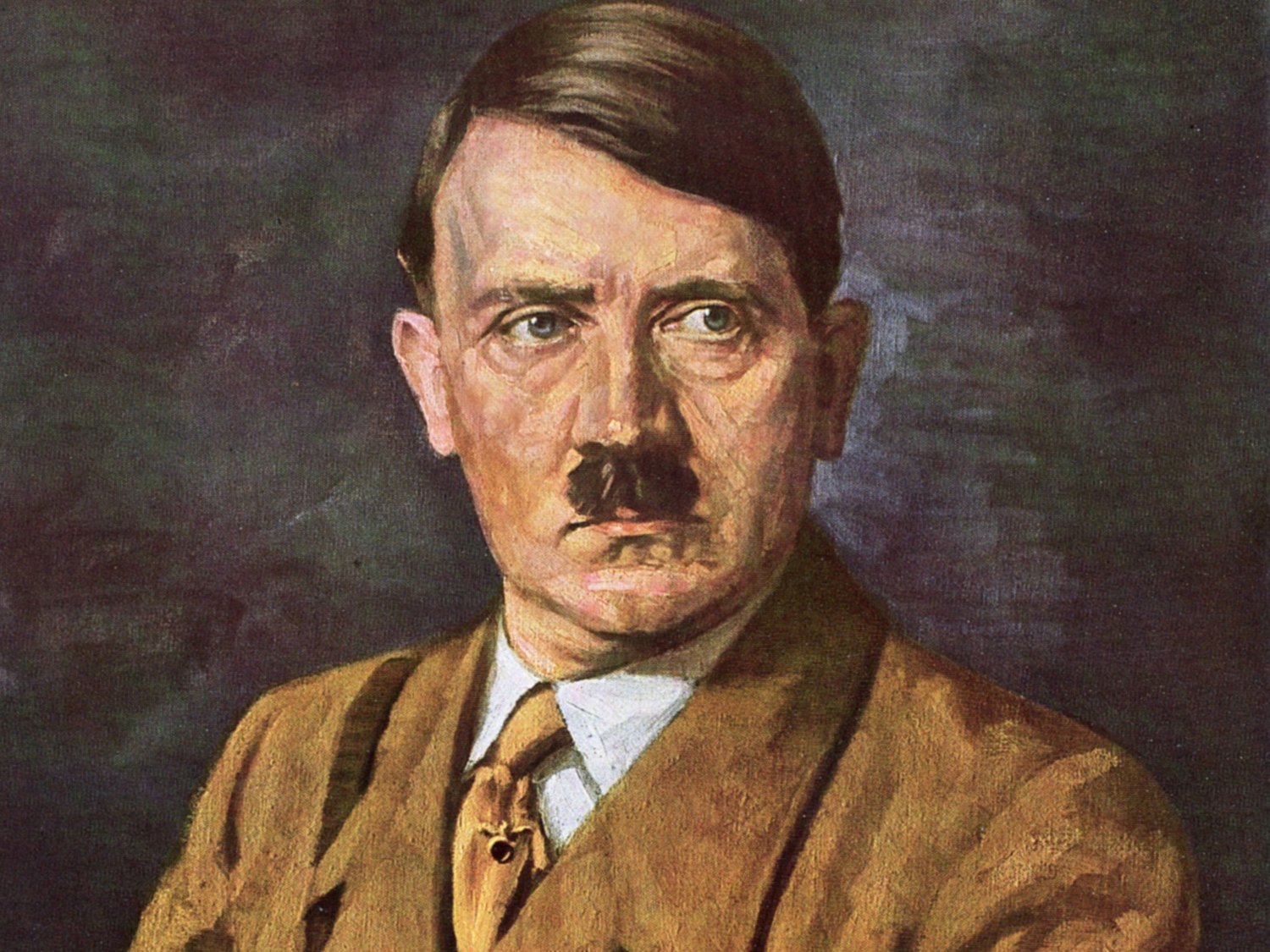 Sadomasoquismo, incesto y otras filias: las fantasías sexuales de Adolf Hitler