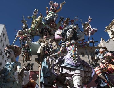 Así serán las Fallas de 2021, que se celebrarán entre el 1 y el 5 de septiembre