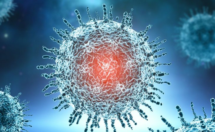 El coronavirus sigue entre nosotos