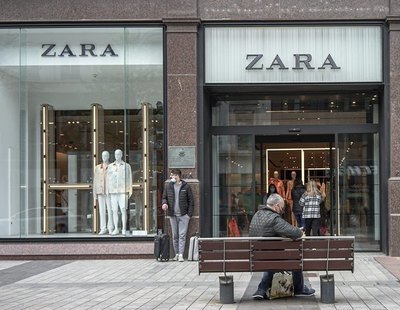 Todos los cierres de tiendas que prepara Inditex para este verano: de Zara a Stradivarius