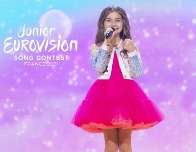 Eurovisión Junior 2021 se celebrará en París el próximo 19 de diciembre