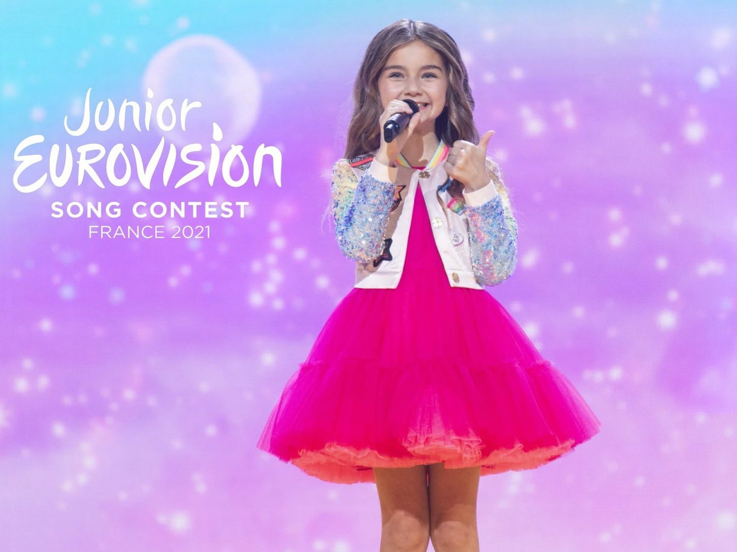 Eurovisión Junior 2021 se celebrará en París el próximo 19 de diciembre