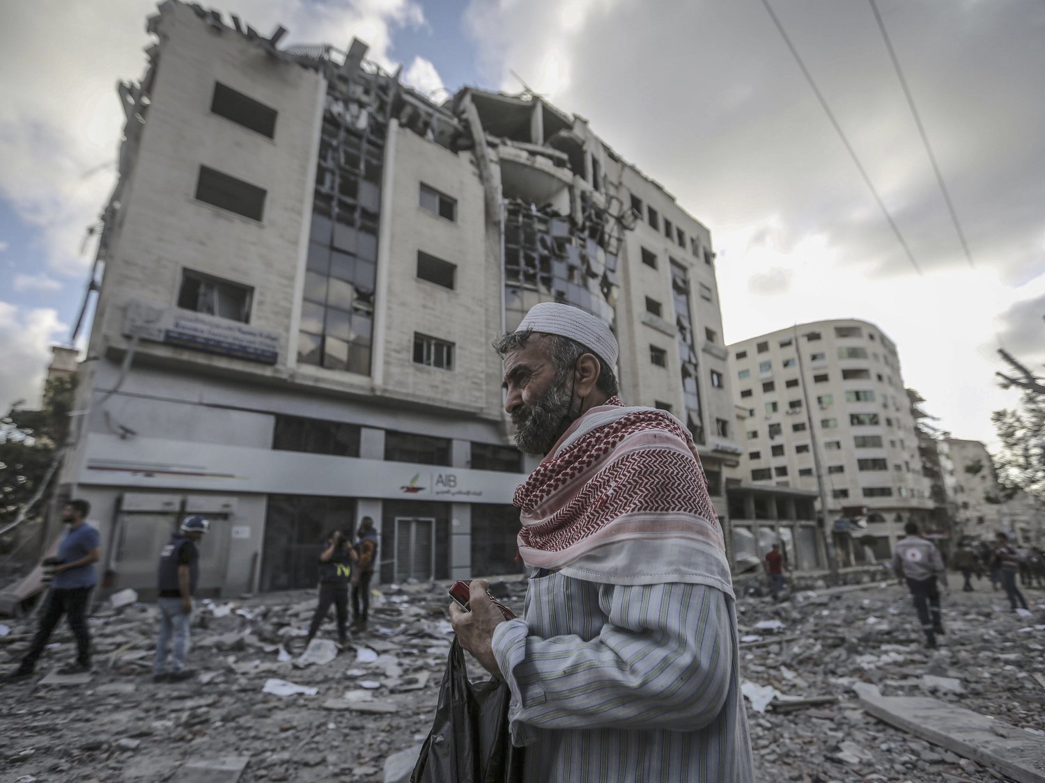 Israel anuncia una tregua con Hamás: claves del acuerdo tras casi 250 muertos