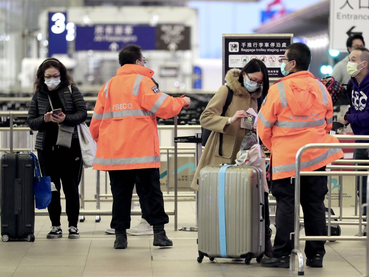 Precio, destinos y vacunas: todo lo que debes saber sobre el 'pasaporte Covid'