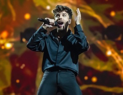 Blas Cantó actuará en el puesto 13 en la final de Eurovisión: ¿Cómo nos ha ido históricamente esa posición?