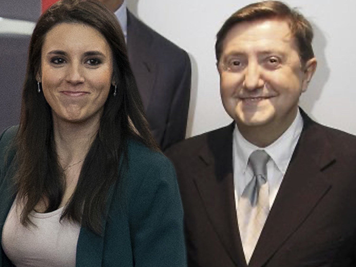 El Supremo ampara que Losantos llame "novia del amo", "matona" y "analfabeta" a Irene Montero