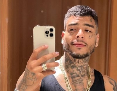 Muere MC Kevin, amigo de Neymar, tras caer de un quinto piso mientras escapaba de su mujer, a quien estaba siendo infiel