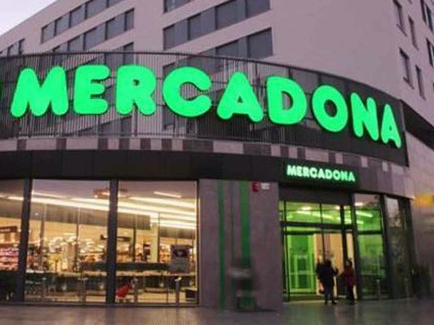 El producto de 4 euros de Mercadona que acumula premios, uno como "Mejor del Mundo"