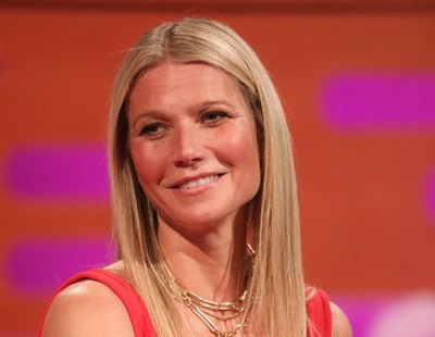 Un hombre demanda a Gwyneth Paltrow por la explosión de una de sus velas vaginales