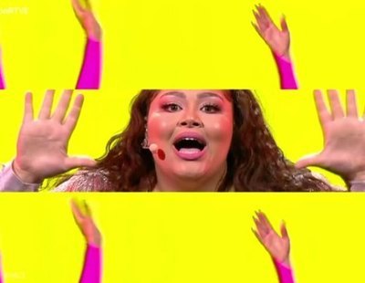 Las redes ardieron: Estos son los mejores memes de la final de Eurovisión 2021