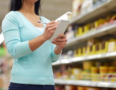 La OCU actualiza su lista de supermercados más baratos de España (y no son Mercadona, Lidl ni Aldi)