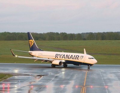 Un avión de Ryanair, un periodista opositor y el régimen de Bielorrusia: El nuevo frente de la UE