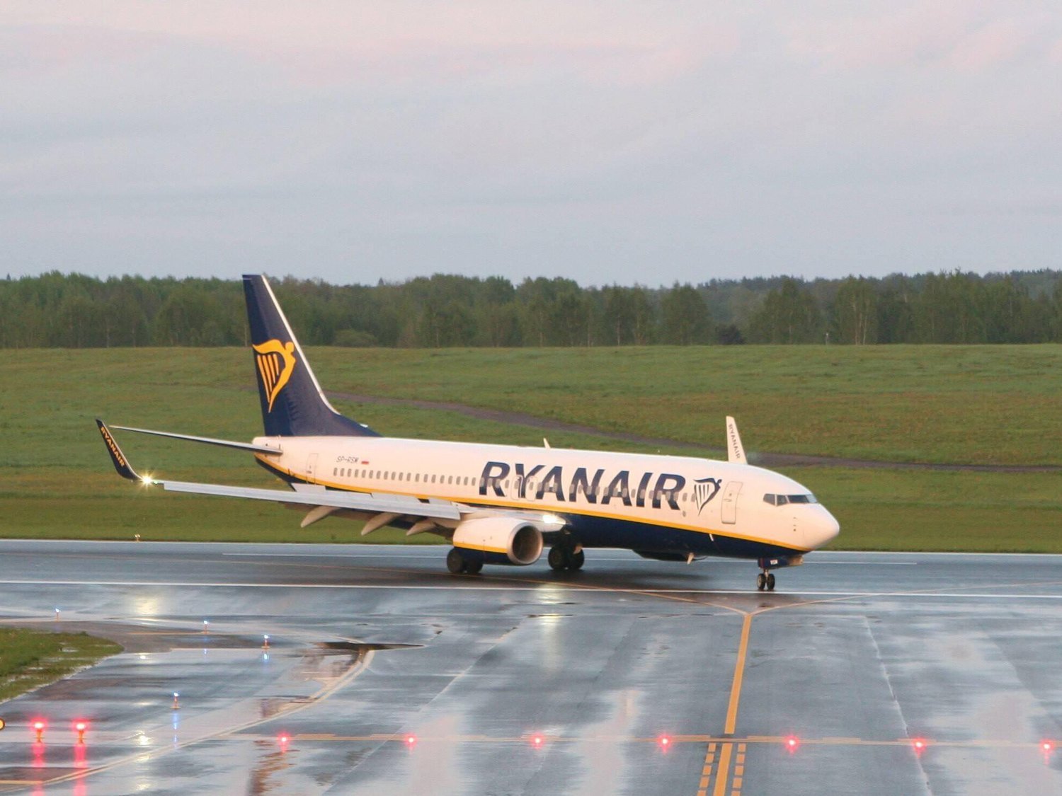 Un avión de Ryanair, un periodista opositor y el régimen de Bielorrusia: El nuevo frente de la UE