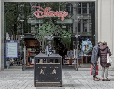 Las tiendas de Disney empiezan a cerrar en España: Micky Mouse apuesta por la venta online