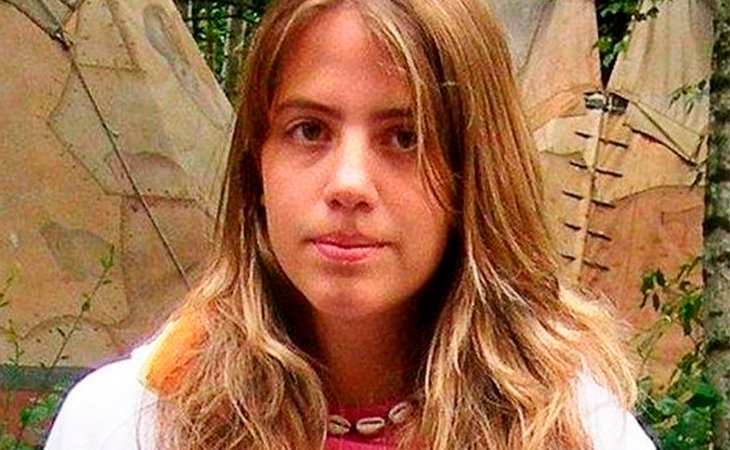 Marta del Castillo desapareció en 2009