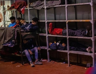 Así queda el reparto por Comunidades de los 200 menores no acompañados de Ceuta