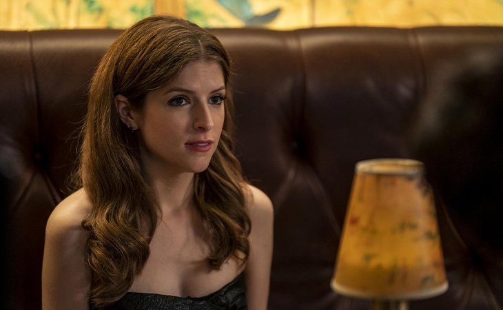 Anna Kendrick en 'Love Life'