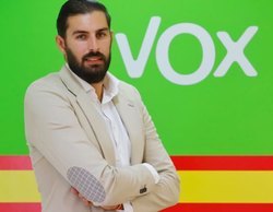 VOX saca su propuesta de poner el himno nacional a diario en las escuelas en Murcia con el apoyo de PP y Cs