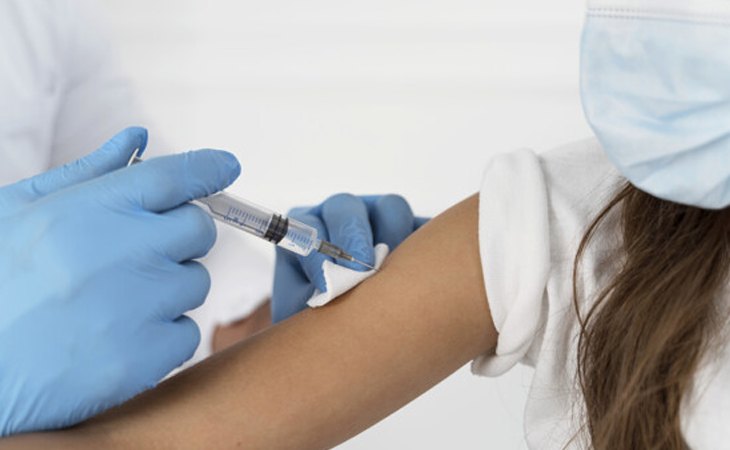 La campaña de vacunación sigue salvando vidas