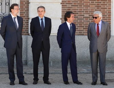 Todos los indultos que se concedieron en democracia en España y de los que ahora nadie habla