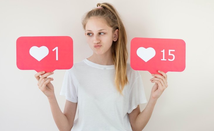 Instagram y Facebook permitirán esconder los 'likes'