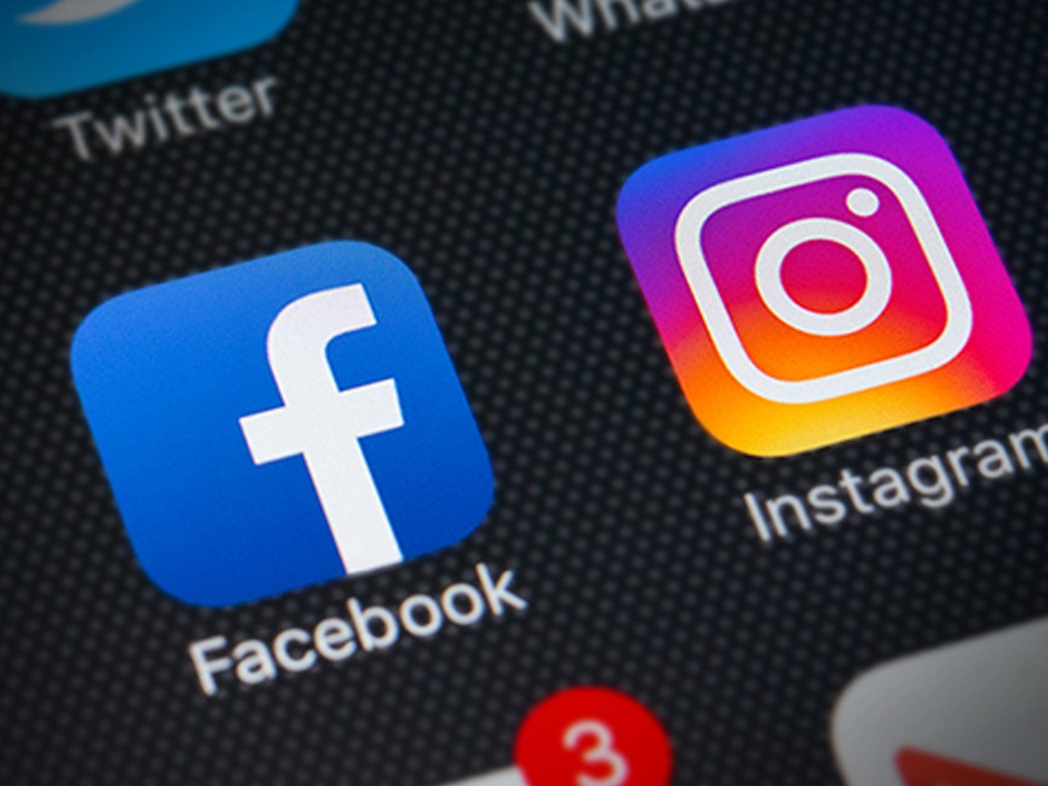 Facebook e Instagram permiten una nueva funcionalidad donde puedes ocultar los 'likes' que recibes