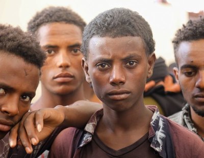 Crisis humanitaria: África, Venezuela, Honduras... ránking de lugares con más personas desplazadas