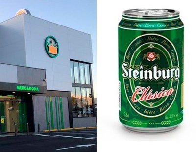 Quién está detrás y cuál es la desconocida historia de Steinburg, la cerveza de Mercadona