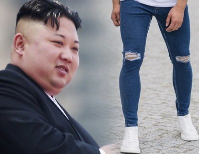 Kim Jong-un prohíbe los pitillo en Corea del Norte por ser un "símbolo de capitalismo"