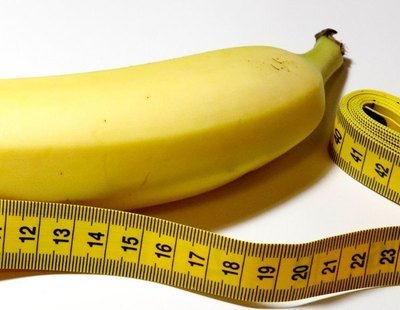Un estudio científico actualiza cuál es el tamaño medio del pene a nivel mundial