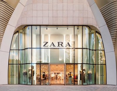 El significado de los mensajes ocultos en las etiquetas de Zara: su sorprendente explicación