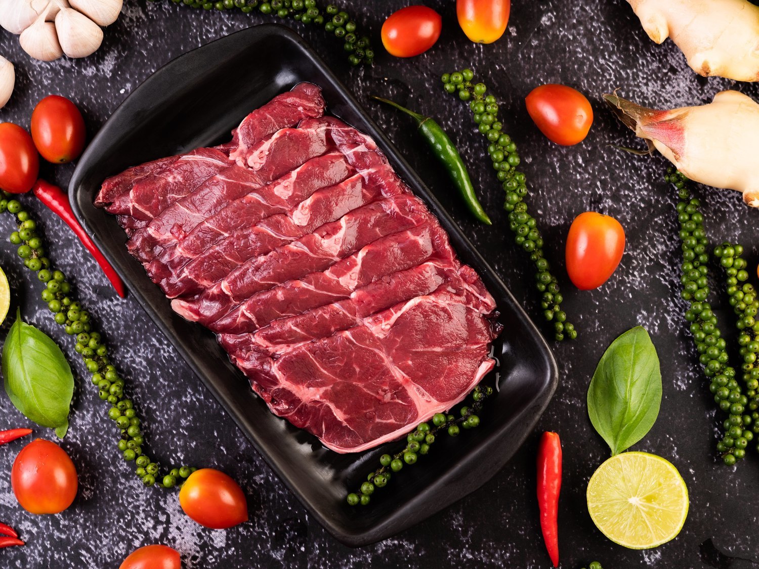 Alerta alimentaria: retiran estos lotes de carne de los supermercados y piden evitar su consumo