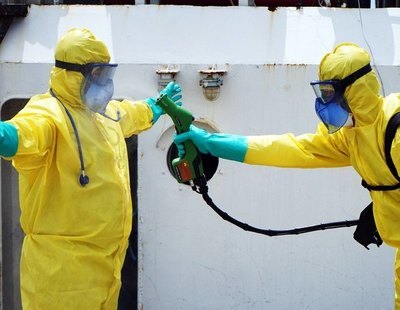 China detecta el primer contagio de gripe aviar H10N3 en humanos