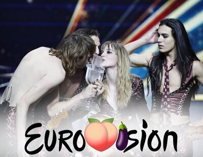 Así afectó Eurovisión 2021 al consumo de porno: ¿en qué país bajó más y en cuál subió?