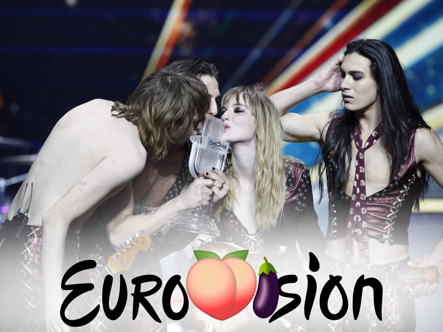 Así afectó Eurovisión 2021 al consumo de porno: ¿en qué país bajó más y en cuál subió?