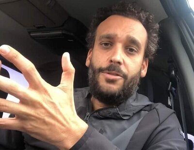 Spiriman anuncia que su cáncer "ha despertado": "He llorado lo que tenía que llorar"