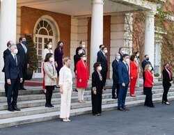 Pedro Sánchez podría remodelar su Gobierno tras los indultos