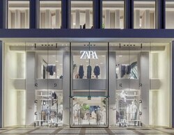 Así será la 'supertienda' Inditex que abrirá en España