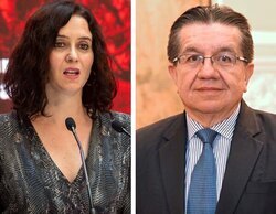 Colombia aclara al Gobierno de Ayuso que la variante colombiana "no existe" y pide "no alimentar la xenofobia"