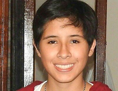 Hallan los restos mortales de Santiago Cancinos, un menor trans desaparecido hace cuatro años en Argentina
