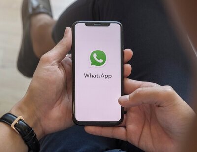 WhatsApp lanza los modos 'Desaparición' y 'Ver una vez': así funcionan