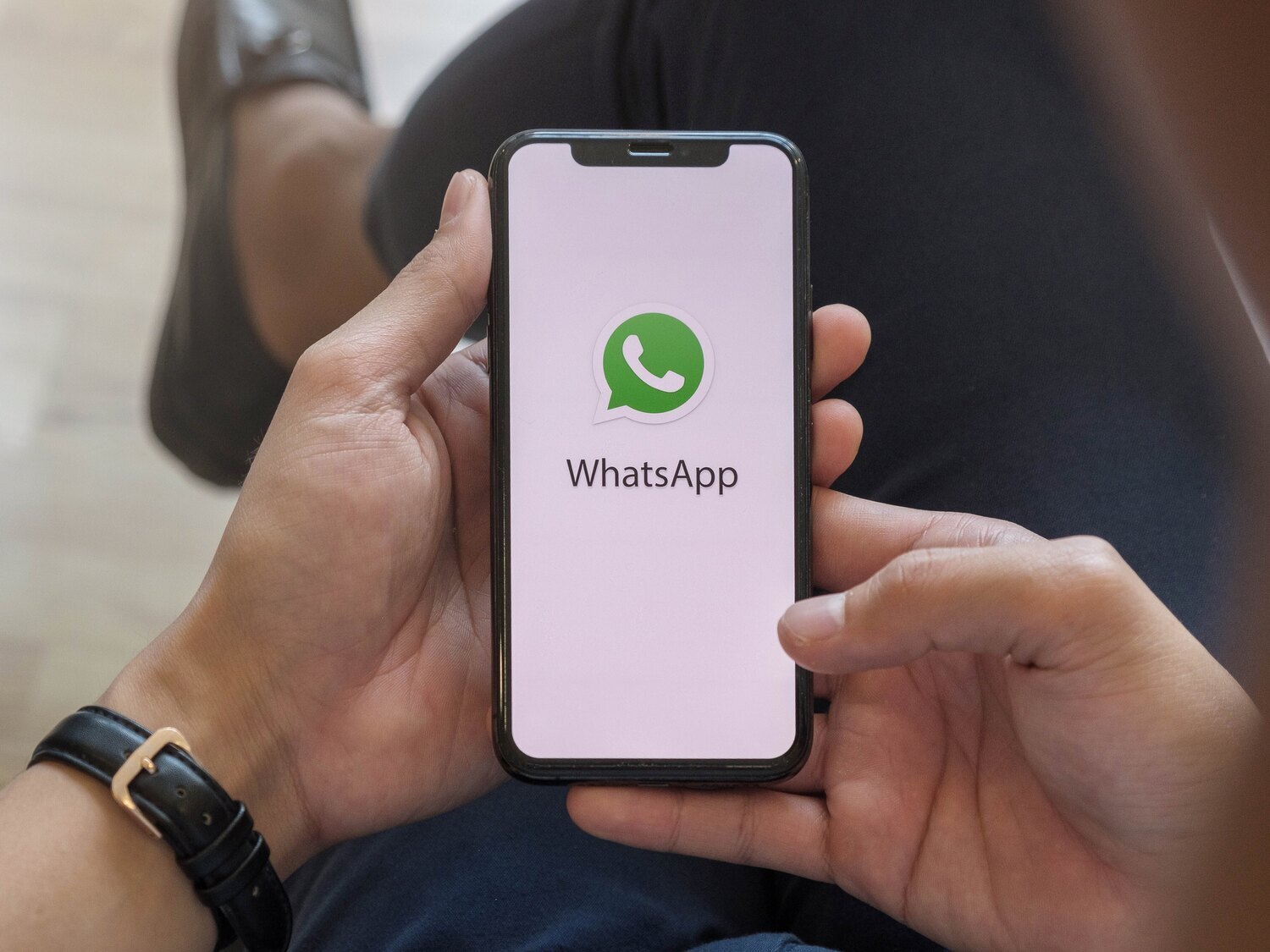 WhatsApp lanza los modos 'Desaparición' y 'Ver una vez': así funcionan