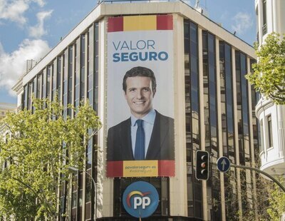 La Audiencia Nacional probará la existencia de la caja B del PP y que la sede se pagó en negro