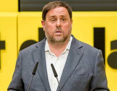 Junqueras apoya los indultos y considera que la vía unilateral ya no es viable