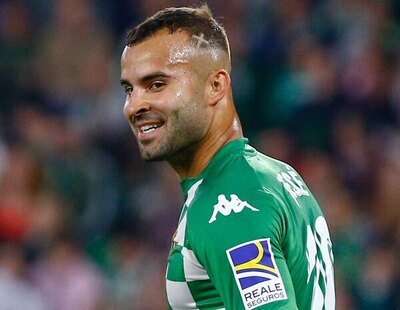 Jesé Rodríguez sorprende compartiendo sus gustos sexuales: "Que no se olvide de la paliza"