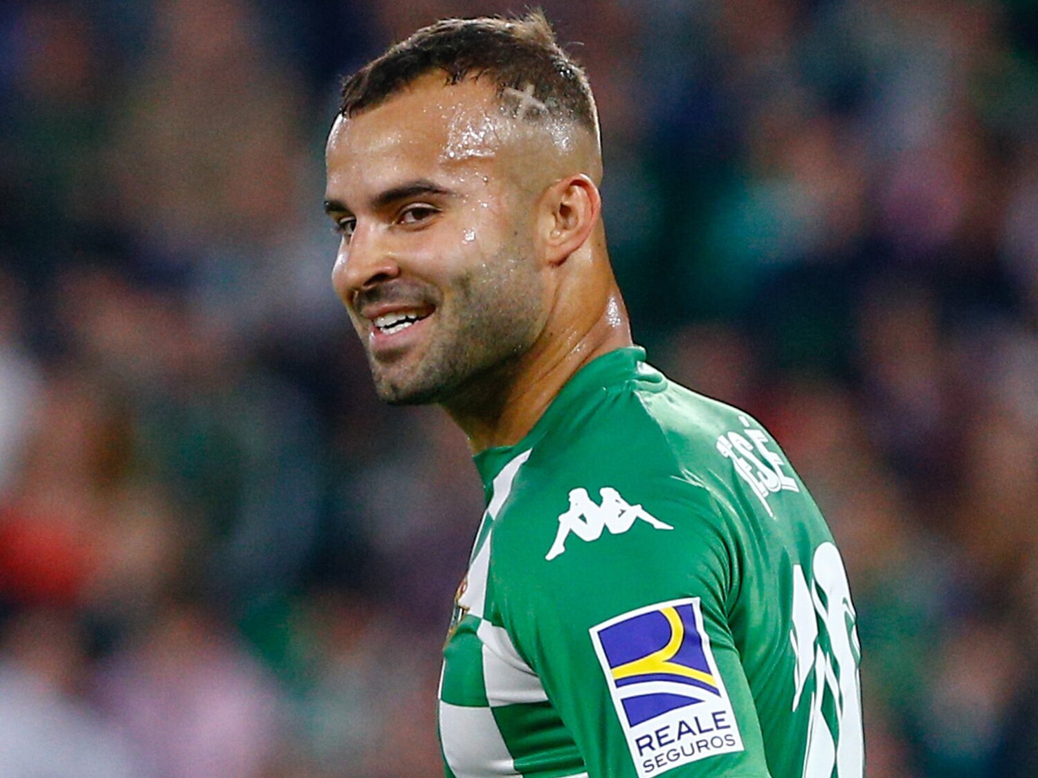 Jesé Rodríguez sorprende compartiendo sus gustos sexuales: "Que no se olvide de la paliza"