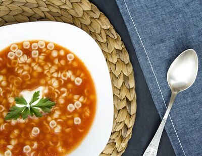 Alerta alimentaria: retiran de la venta estas populares sopas del supermercado y piden evitar su consumo